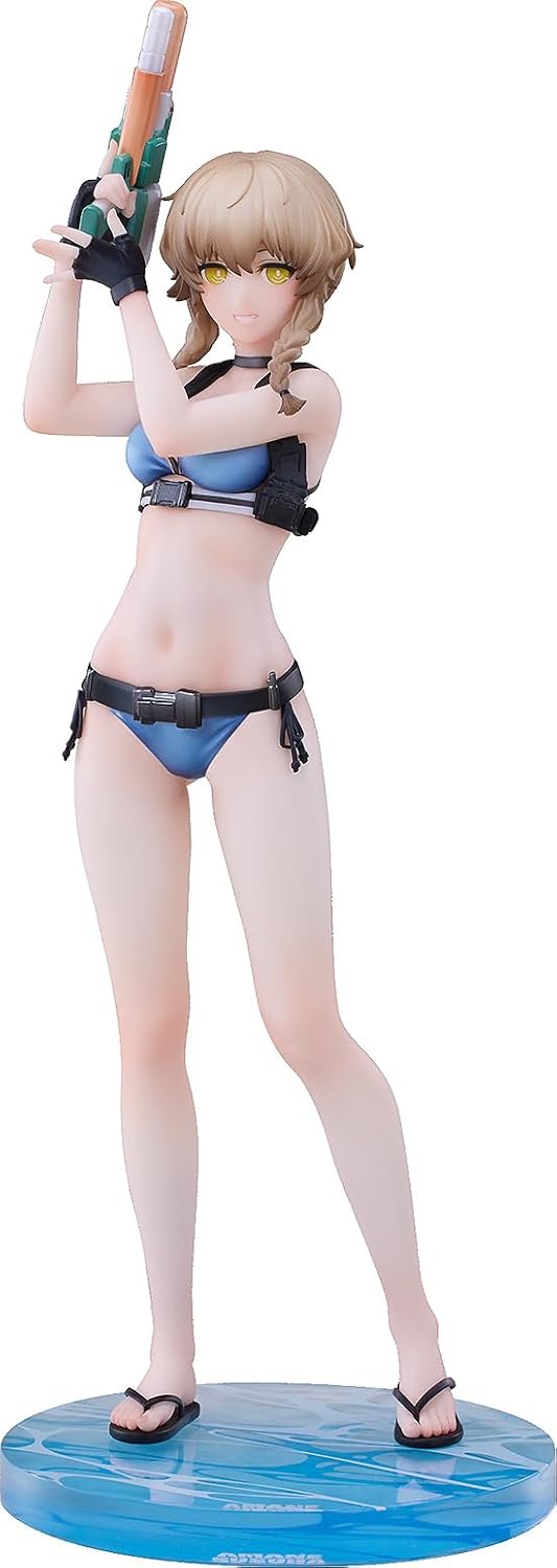 "STEINS;GATE" Amane Suzuha Swimsuit Ver. 1/7 Complete Figure