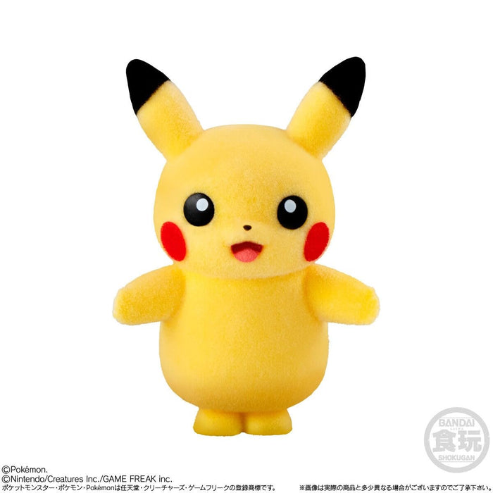 "Pokemon" Pokemo-fudoll 6