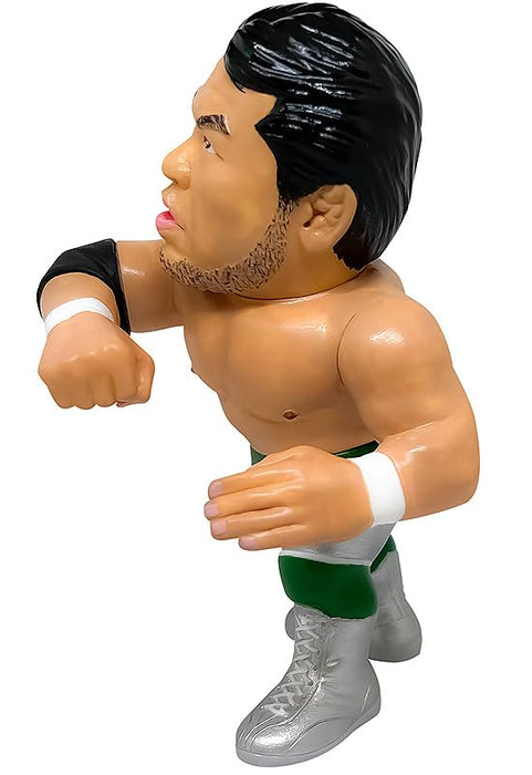 16d Soft Vinyl Figure Collection 024 Mitsuharu Misawa