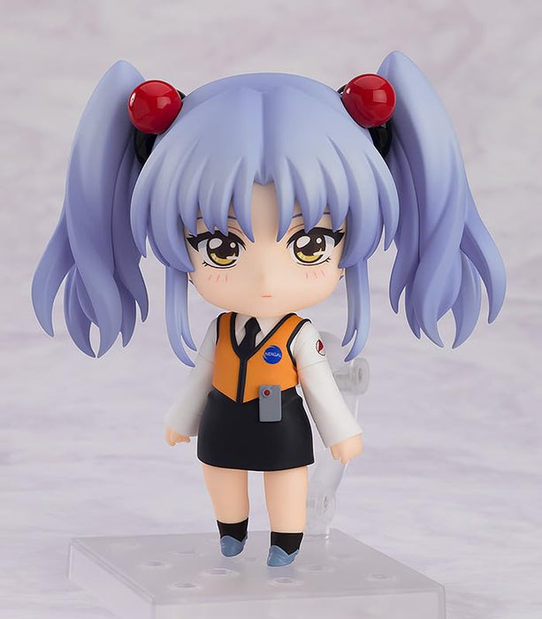 Nendoroid "Martian Successor Nadesico" Hoshino Ruri