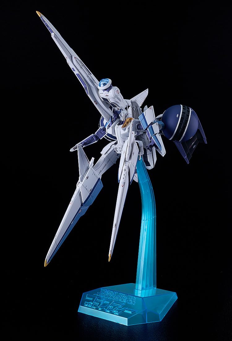 "Cruise Chaser Blassty" PLAMAX SPEX-07 Blassty