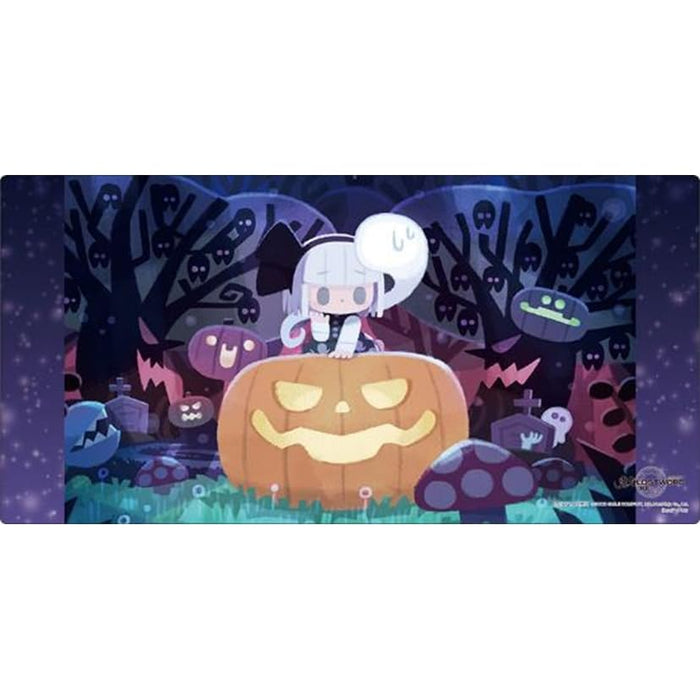 Bushiroad Rubber Mat Collection V2 Vol. 1593 "Touhou Lost Word" Scary Night Road