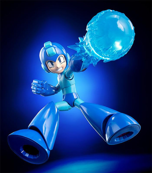 Mega Man MDLX Mega Man