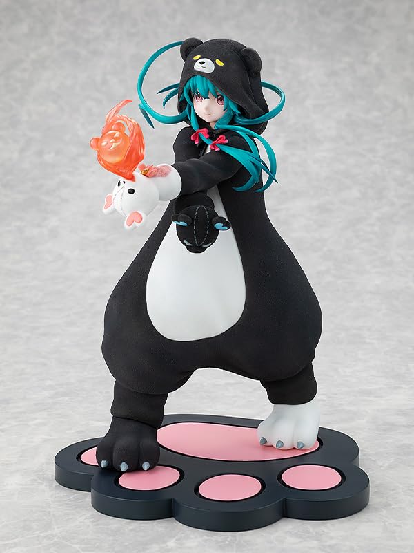 Kadokawa Collection "Kuma Kuma Kuma Bear Punch!" Yuna