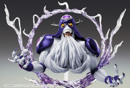 Statue Legend "JoJo's Bizarre Adventure -Part III-" Cream Ver. SP Second