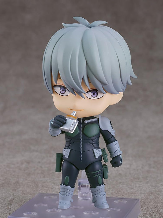 Nendoroid "Kaiju No. 8" Ichikawa Reno