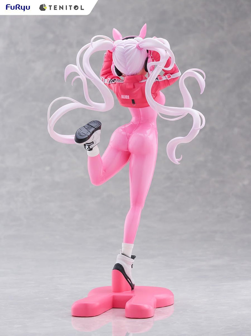 TENITOL "Goddess of Victory: Nikke" Alice