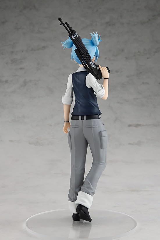 POP UP PARADE "Assassination Classroom" Shiota Nagisa