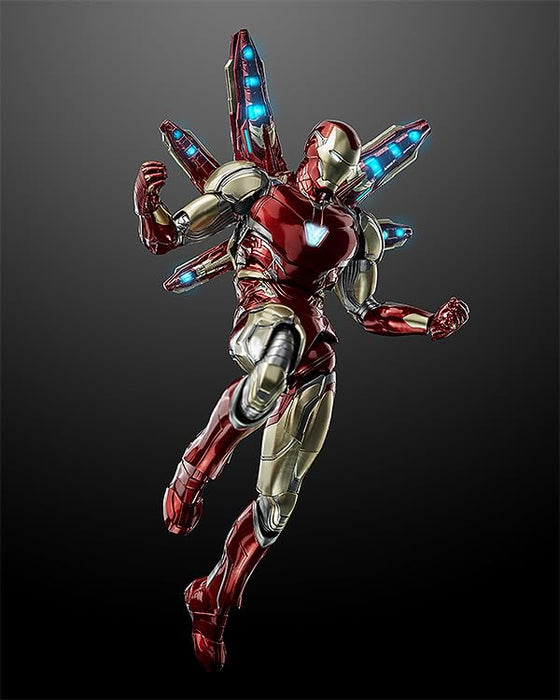 Marvel Studios' "The Infinity Saga" DLX Iron Man Mark 85