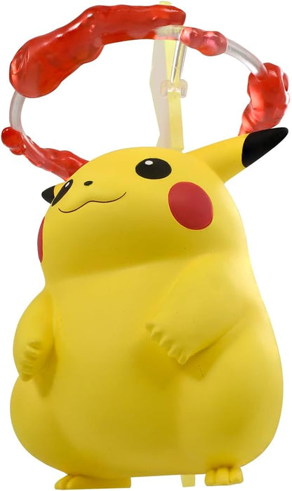 Pokémon MonColle Pikachu (Gigantamax)