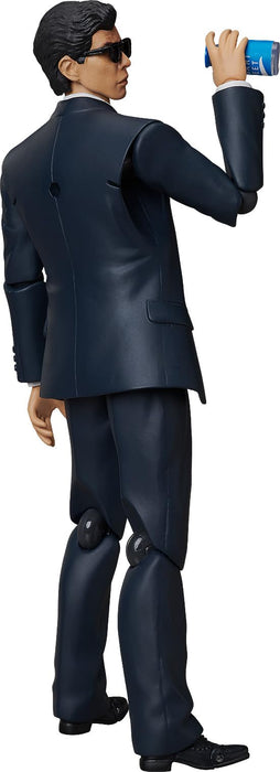 figma "Abunai Deka" Takayama Toshiki Another Color ver.