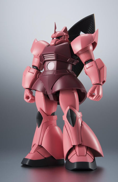 Robot Spirits Side MS "Mobile Suit Gundam" MS-14S Char's Custom Gelgoog Ver. A.N.I.M.E.