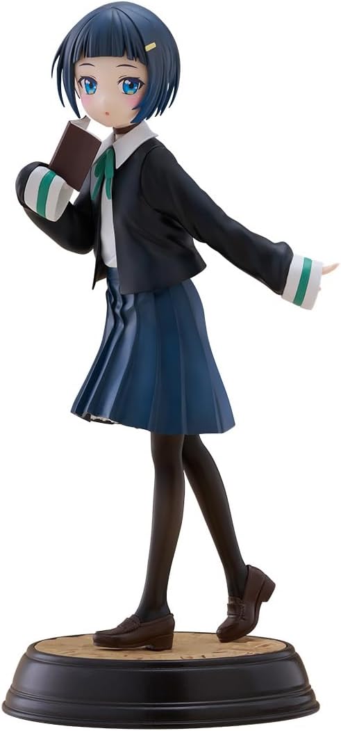 TENITOL "Train to the End of the World" Shinonome Akira