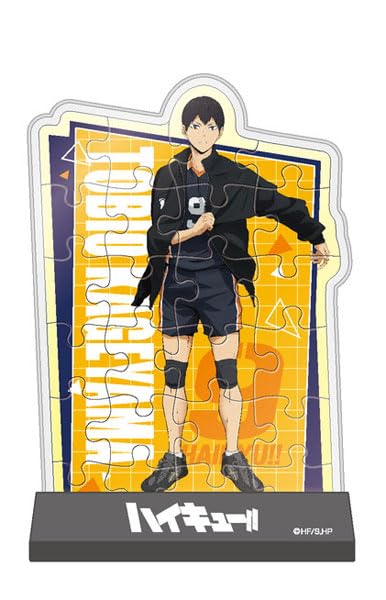 "Haikyu!!" Kabusel Standy CC-ST 002 Kageyama Tobio