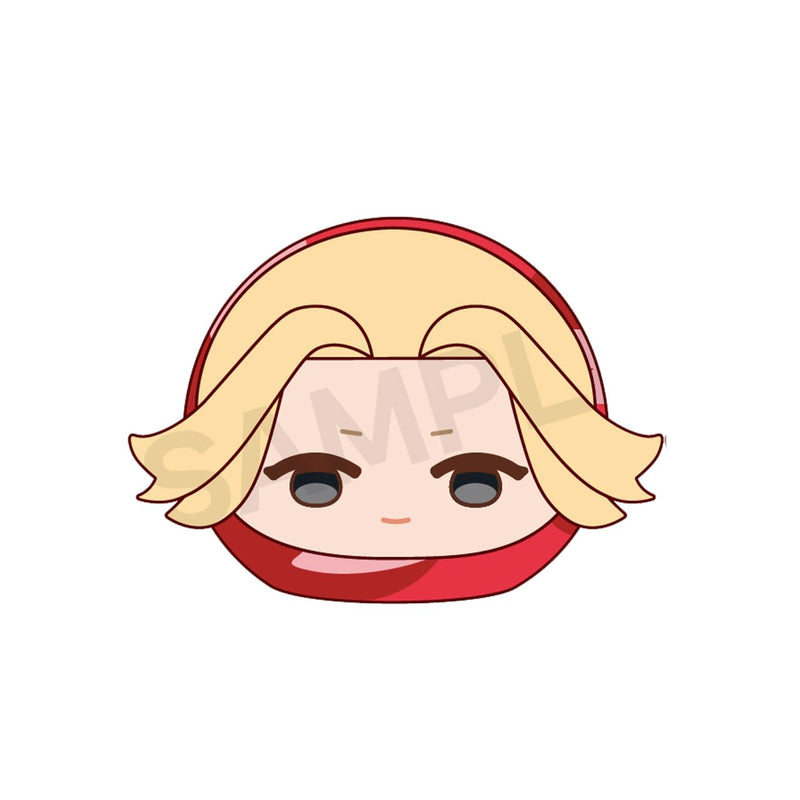 "Tokyo Revengers" Nuicecream 02 Sano Manjiro