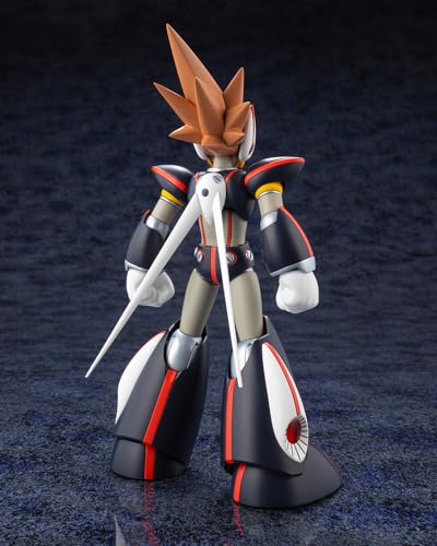 "Mega Man X" Axl
