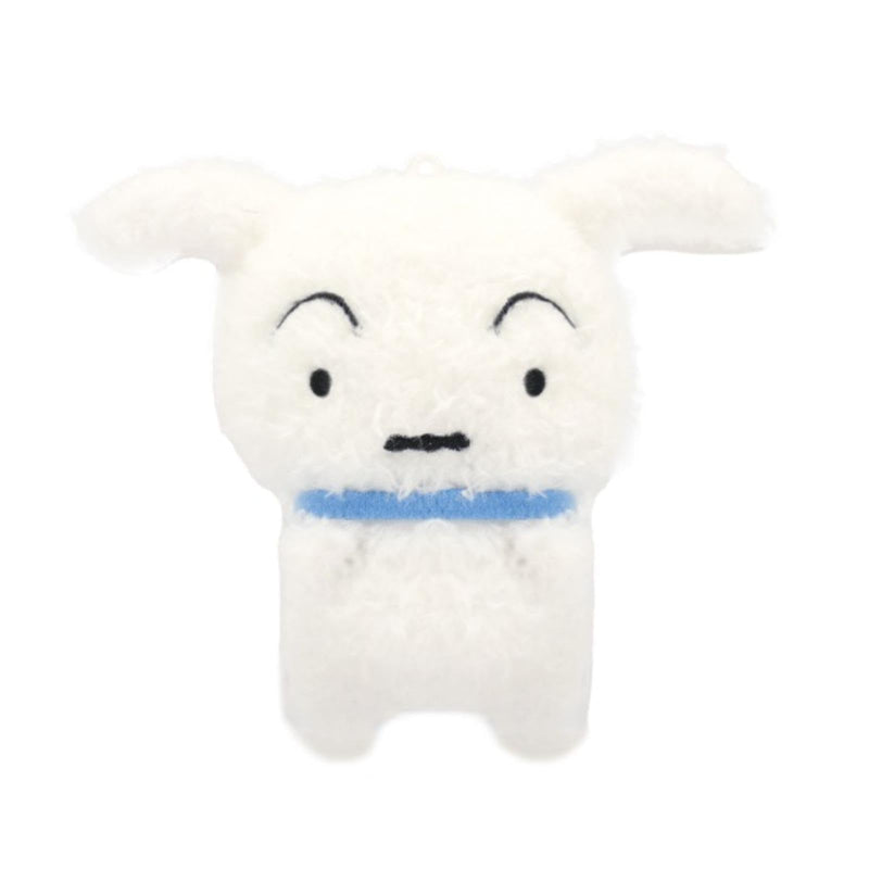 "Crayon Shin-chan" Play Charm Shiro