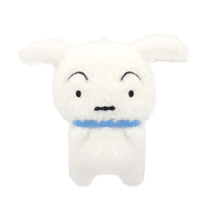 クレヨンしんちゃん シロ Play Charm