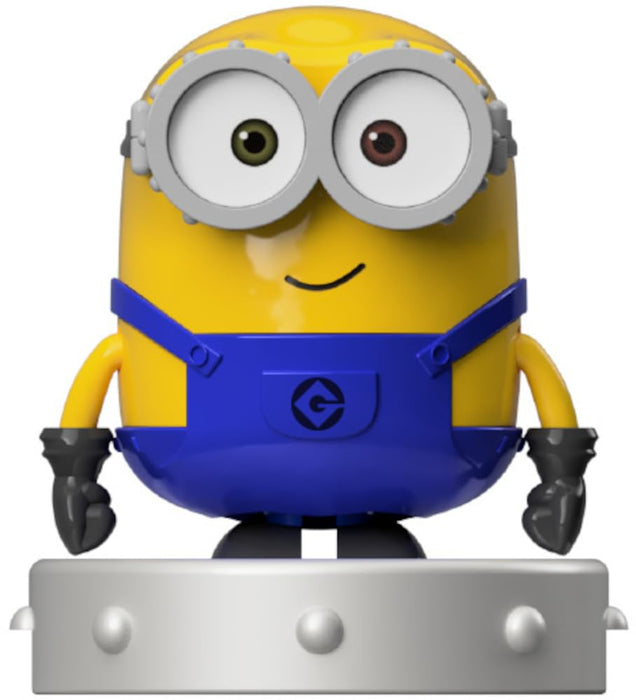 RakuPla Tokotoko MI-01 "Minions" Bob