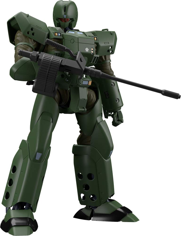 Moderoid 