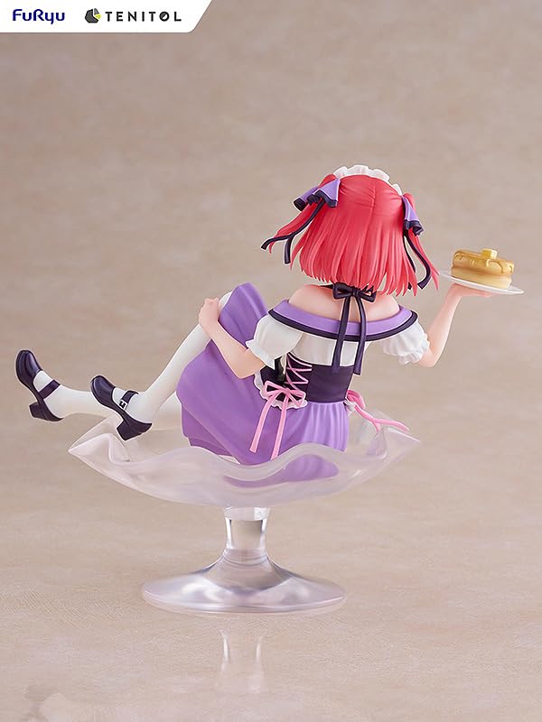 TENITOL Fig a la mode "The Quintessential Quintuplets Specials" Nino