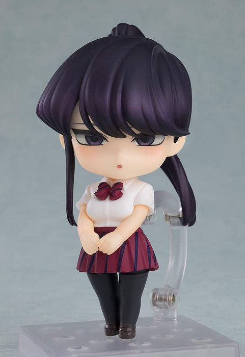 Nendoroid "Komi Can't Communicate" Komi Shoko Ponytail Ver.