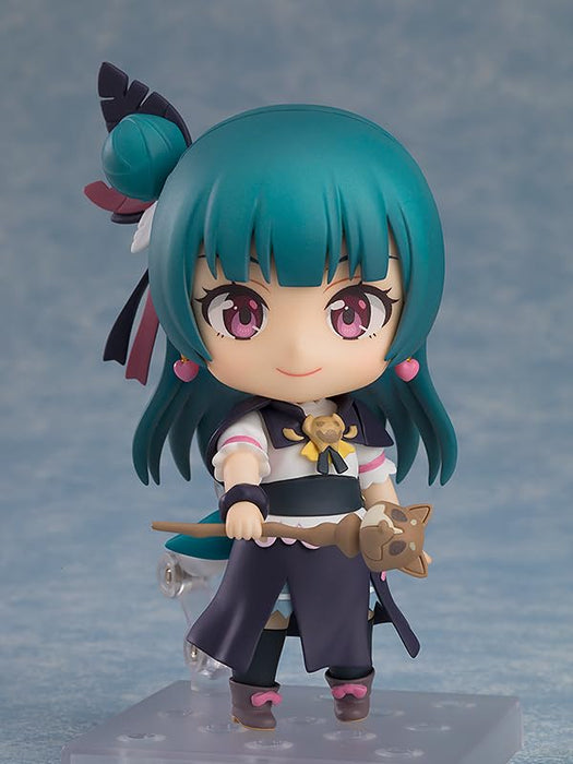 Nendoroid "Yohane of the Parhelion -SUNSHINE in the MIRROR-" Yohane