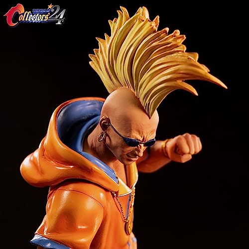 THE KING OF COLLECTORS'24 "Fatal Fury Special" Duck King (Normal Color)