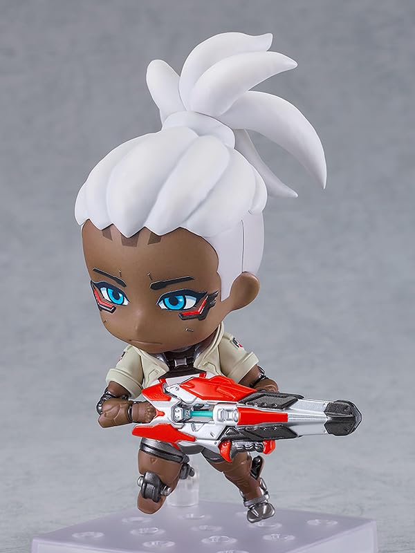Nendoroid "Overwatch 2" Sojourn