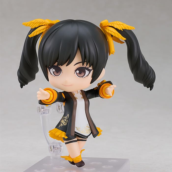 Nendoroid "Tekken 8" Ling Xiaoyu