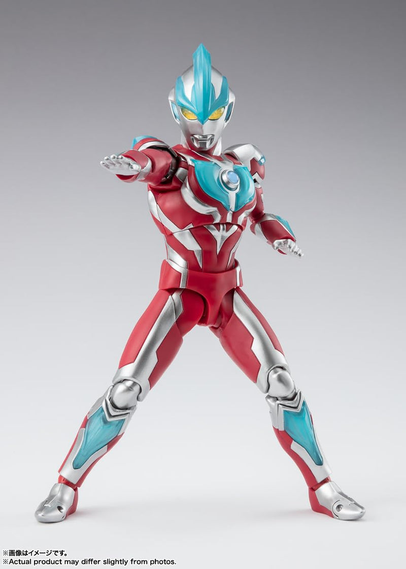 S.H.Figuarts "Ultraman Ginga" Ultraman Ginga (Ultraman New Generation Stars Ver.)