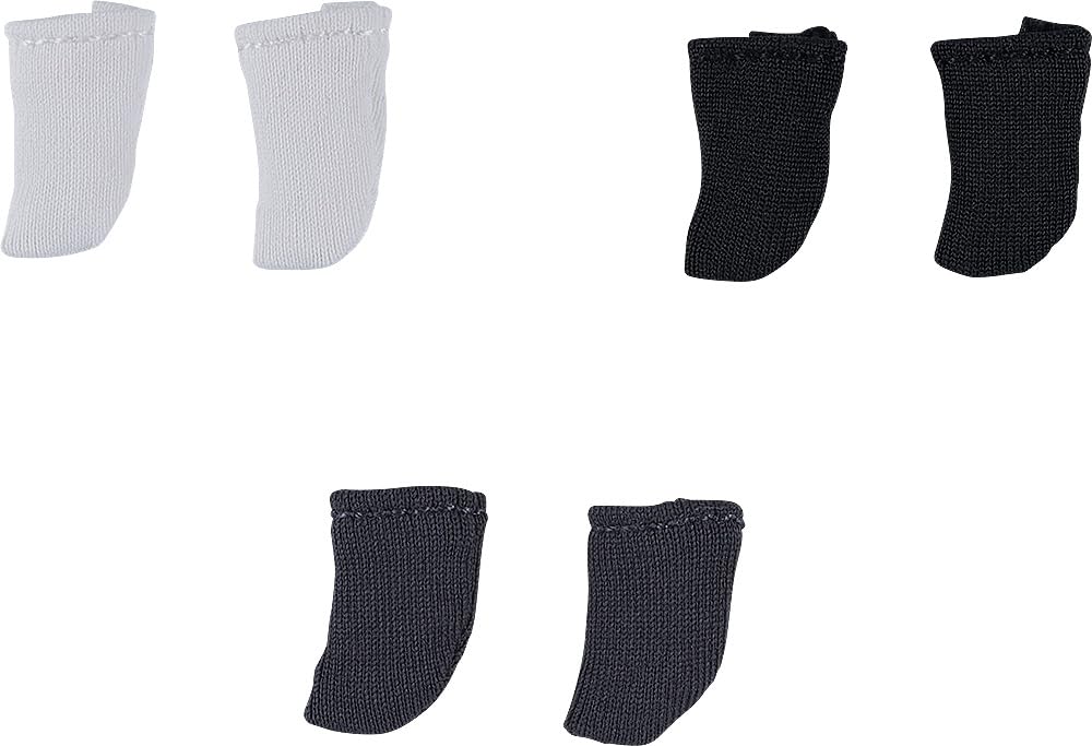 Nendoroid Doll Socks Set — Ninoma