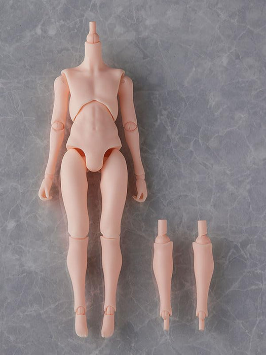 Harmonia bloom blooming doll root (Body / Sunrise)