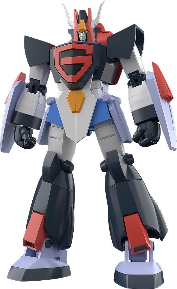 Moderoid "Choriki Robo Galatt" Jumbow