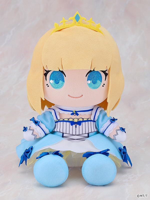 "Tearmoon Empire" Plushie Mia Luna Tearmoon