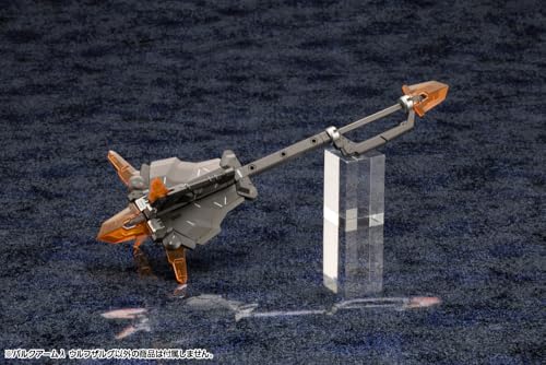 Kit Block Hexa Gear Bulkarm Lambda Wolfzerker