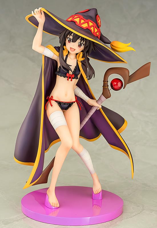 "Kono Subarashii Sekai ni Shukufuku wo! 2" Megumin