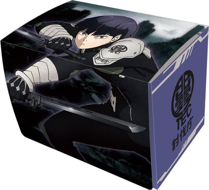 Character Deck Case MAX NEO "Kaiju No. 8" Hoshina Soshiro