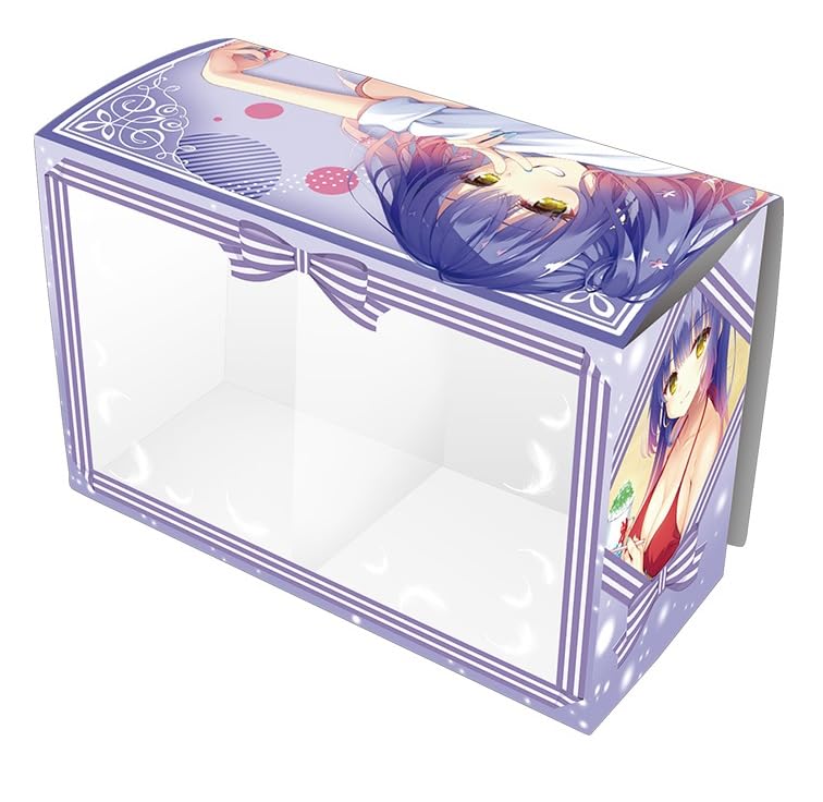 Character Deck Case W "Tenshi Souzou RE-BOOT!" Kohibari Kurumi