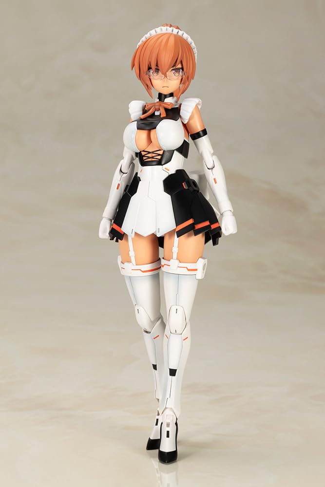 Cross Frame Girl "The King of Braves GaoGaiGar Final" Brave Girl 2