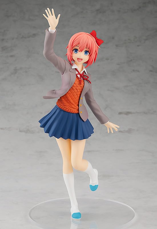 POP UP PARADE "Doki Doki Literature Club!" Sayori