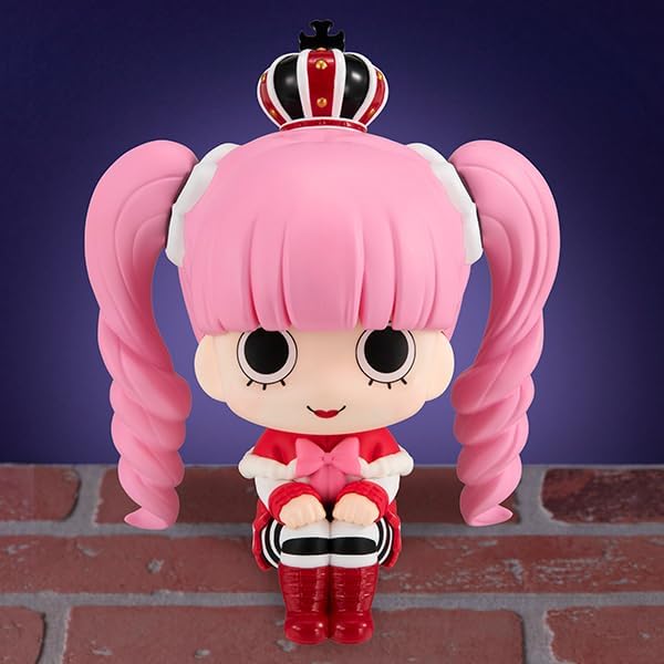 Look Up Series "One Piece" Perona