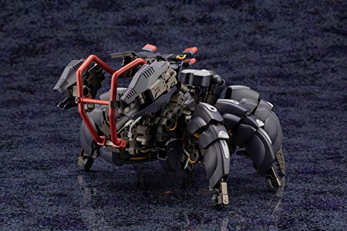 Kit Block Hexa Gear Abysscrawler Night Stalkers Ver.