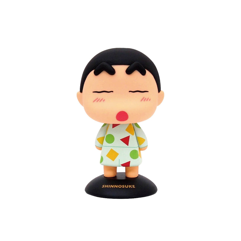 YR-72S Yurayura Head "Crayon Shin-chan" Nohara Shinnosuke (Pajamas)