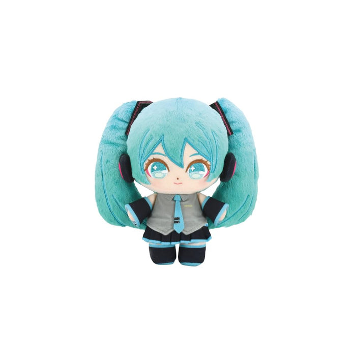 Hatsune Miku Purinuitacchi Dream Plush Hatsune Miku