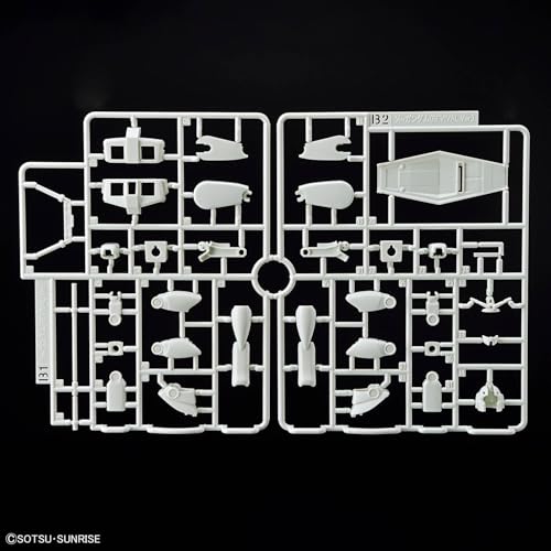 Best Mecha Collection 1/144 RX-78-2 "Mobile Suit Gundam" Gundam (Revival Ver.)