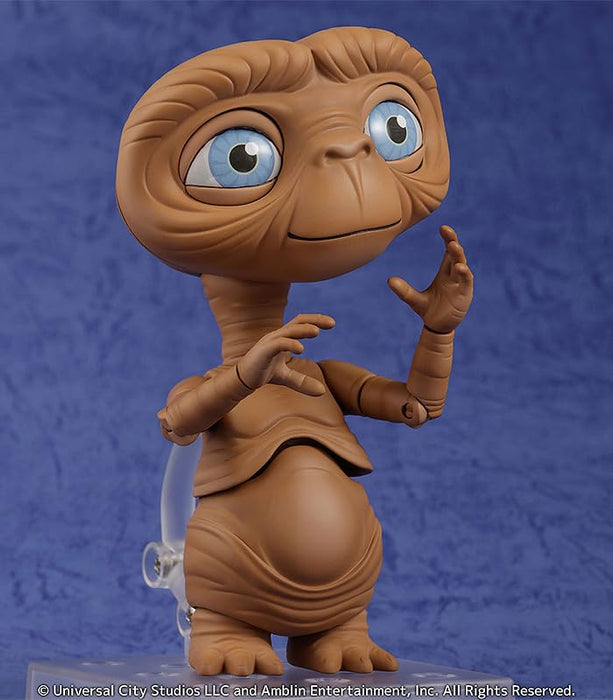 Nendoroid "E.T. the Extra-Terrestrial" E.T.