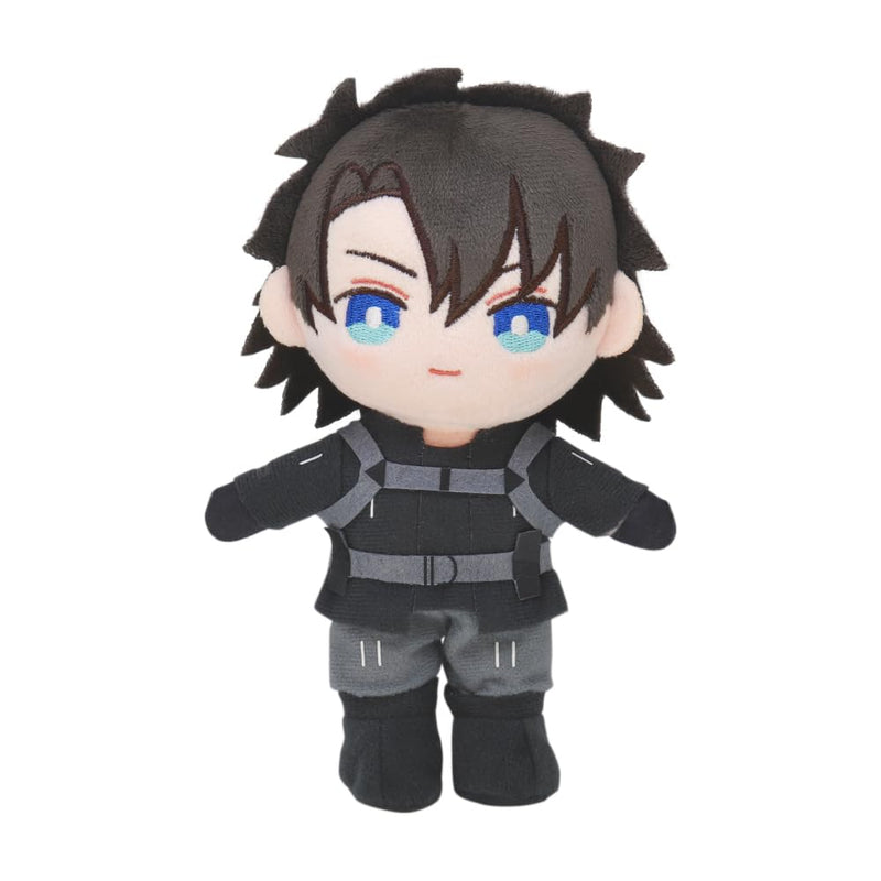 "Fate/Grand Order" DOLL x TAILOR Male Protagonist