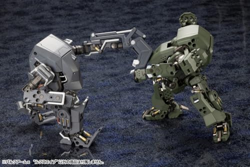 Kit Block Hexa Gear Bulkarm Alpha Lux Ape