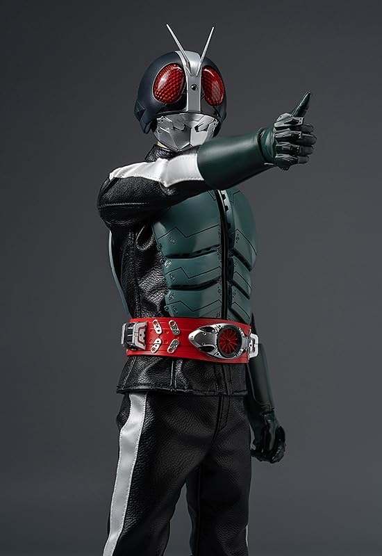 "Shin Kamen Rider" FigZero 1/6 Kamen Rider 2 (Shin Kamen Rider)